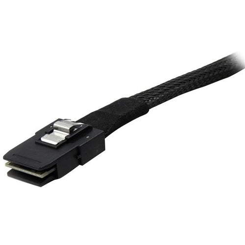 1M SFF-8087 TO SFF-8643 CABLE MINI SAS TO MINI SAS