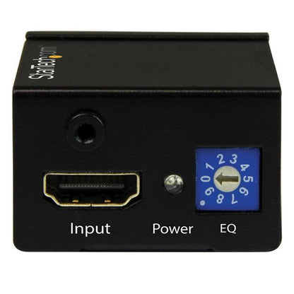 HDMI EXTENDER VIDEO BOOSTER HDMI VIDEO SIGNAL BOOSTER AMPLIFIER