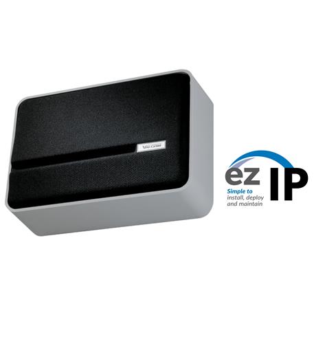 Slimline Wall Speaker, White