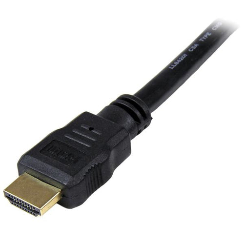 1FT HDMI CABLE HIGH SPEED HDMI TO HDMI CORD UHD 4K 30 HZ M/M