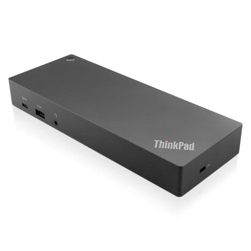 THINKPAD HYBRID USB-C WITH USB-A DOCK- US