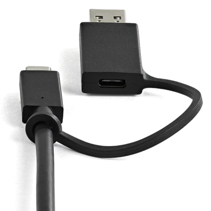DUAL MONITOR USB C USB A DOCK TYPE C DOCKING STATION USBC DOCK