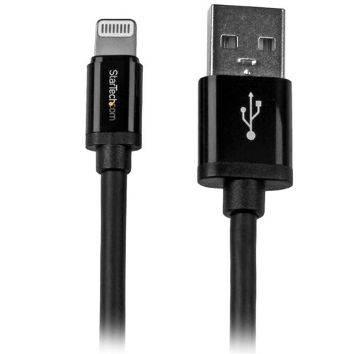 6FT USB TO LIGHTNING CABLE LONG USB IPHONE/IPAD CHARGING CORD