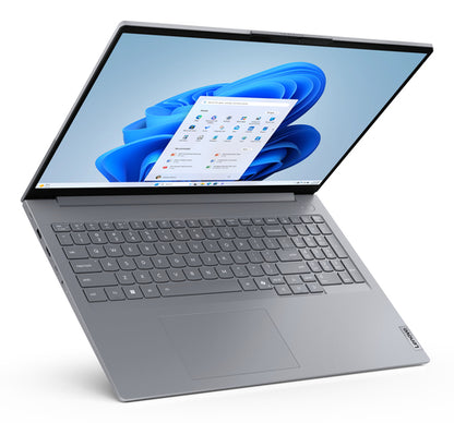 THINKBOOK 16 G8 IAL ULTRA 5 225 E-CORES 3.8G 16GB 512GB SSD 16IN W1