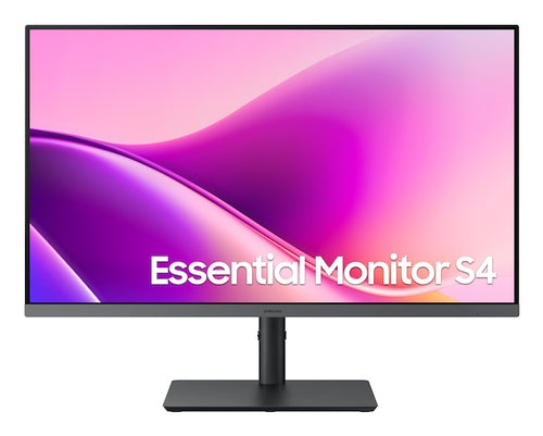 27IN S43UF 16:9 IPS 100HZ EPEAT 1920X1080 ADJUSTABLE STAND 3YR