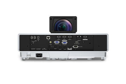 EPSON POWERLITE 800F LASER DISPLAY PROJ WHITE