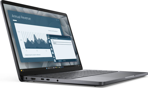 DELL PRO 14 PC14255 RYZ 5 220 16GB 256GB 14IN WIN11PRO