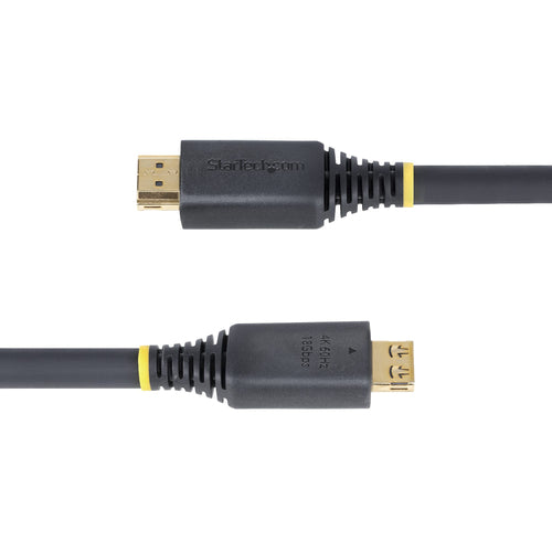 20FT HIGH SPEED HDMI CABLE GRIPPING CONNECTORS/4K 60HZ/HDR10