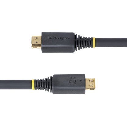 20FT HIGH SPEED HDMI CABLE GRIPPING CONNECTORS/4K 60HZ/HDR10