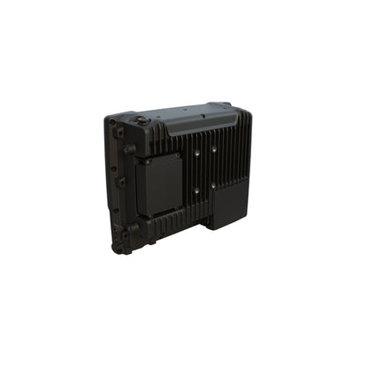 8IN 1280X720 QWERTY FREEZER -30 - +50 C OUTDOOR READABLE SCREEN (VC83-08FOCQBAABANA)