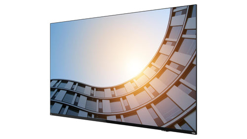 E65 A25645UE0 64.5 INCH LFD HDMI