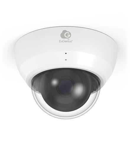 Cloud Managed AI In/Outdoor Dome Camera