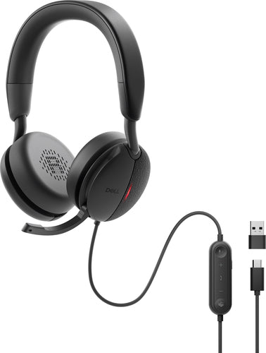 DELL PRO WIRED HEADSET WH5024