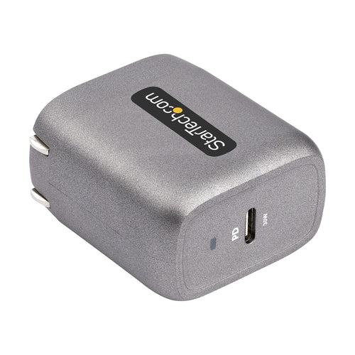 USB C WALL CHARGER PORTABLE TYPE C GAN CHARGER POWER DELIVERY