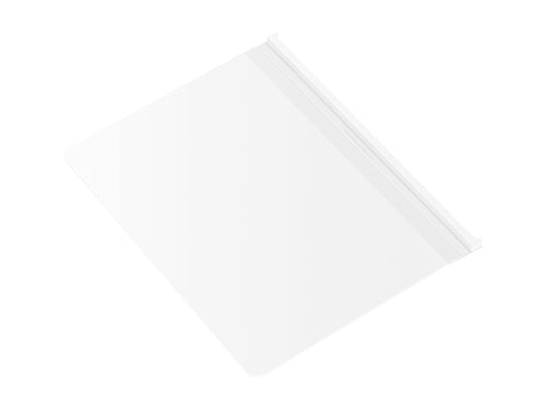 TAB S9 NOTEPAPER SCREEN WHITE