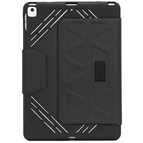 10.5IN BLK PRO-TEK CASE FOR 10.2IN IPAD 7TH GEN/PRO/AIR (THZ852GL)