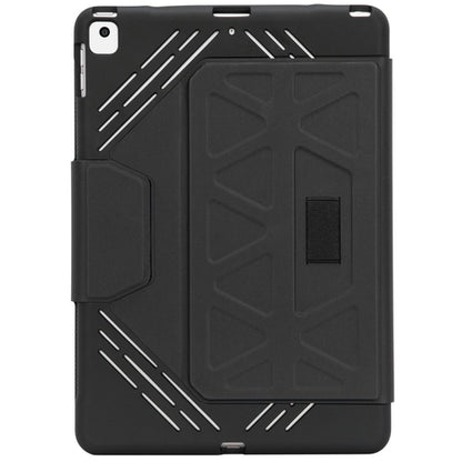 10.5IN BLK PRO-TEK CASE FOR 10.2IN IPAD 7TH GEN/PRO/AIR (THZ852GL)