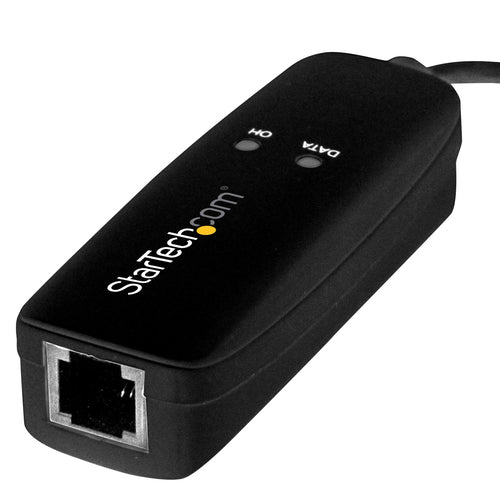 USB 2.0 FAX MODEM 56K DIAL UP EXTERNAL DONGLE