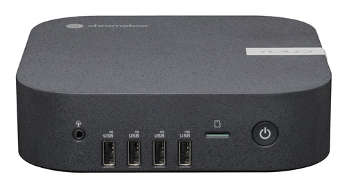 CHRMBX 5A I7-1355U 16GB DDR5 RAM 256GB M.2 PCIE G4X4 NVME SSD