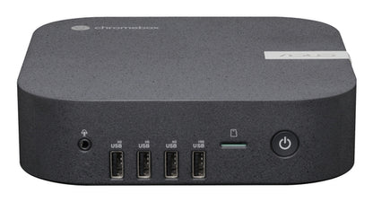 CHRMBX 5A I7-1355U 16GB DDR5 RAM 256GB M.2 PCIE G4X4 NVME SSD