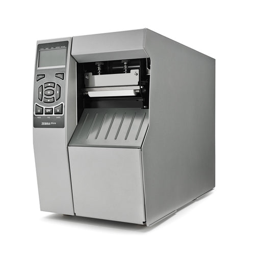 TT PRNT ZT510 4IN 300DPI US SER USB GBE BT LE TEAR MONO ZPL (ZT51043-T010000Z)
