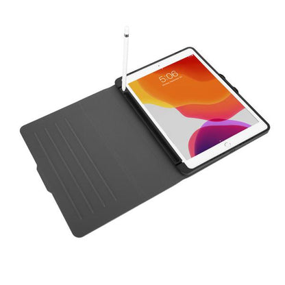 10.5IN PURPLE VERSAVU CASE FOR 10.2 IPAD 7TH GEN 10.5 IPAD AIR&PRO