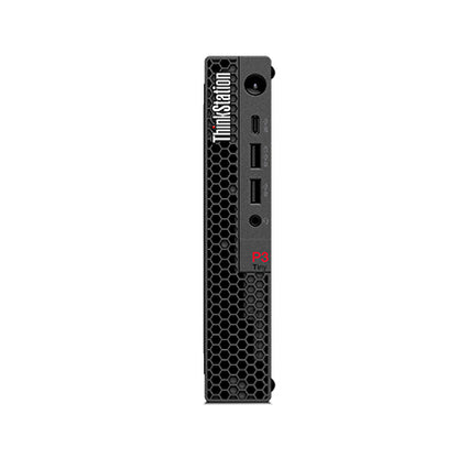 THINKSTATION P3 TINY G2 CORE 5 235 4.4G 16GB 512GB SSD W11P