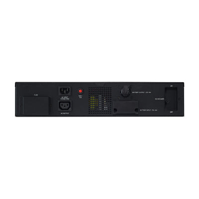UPS SMART APP XL BATTERY MODULE 2-3 KVA ONLINE UPS 20 12V-9AH 2U