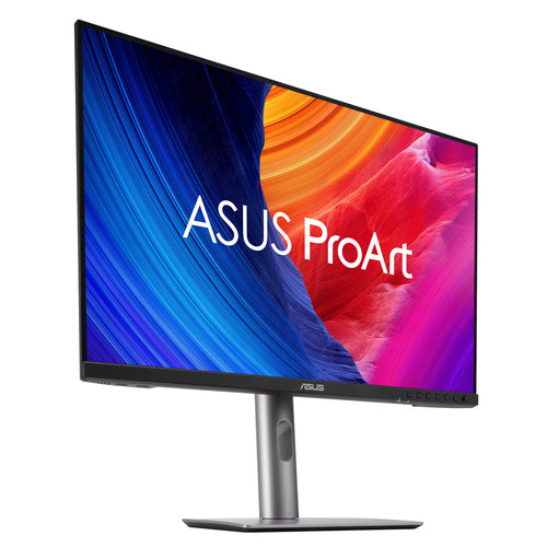 ASUS PROART DISPLAY 24IN WUXGA IPS SRGB 100HZ HDR-10 3 YRS WARRANT (PA248QFV)