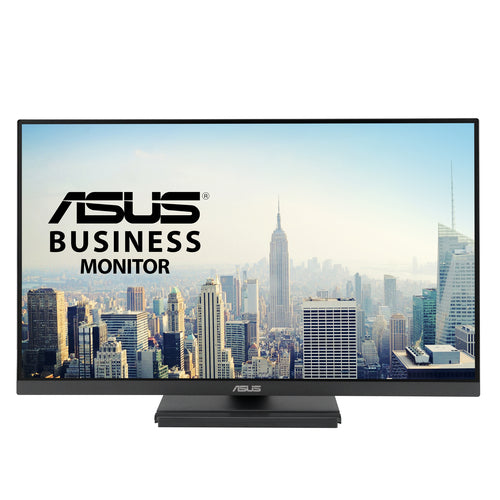 ASUS 24IN 1080P BUSINESS LCD IPS FULL HD FRAMELESS 120HZ HDMI (VA249QGS)
