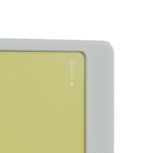 HYPERSHIELD CLEAR SHELL FOR MACBOOK NEO (A18 PRO) 13IN (HS5561GL)