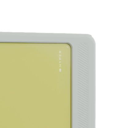 HYPERSHIELD CLEAR SHELL FOR MACBOOK NEO (A18 PRO) 13IN (HS5561GL)
