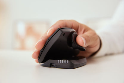 UNIMOUSE WIRELESS LEFT HANDUNIMOUSE WIRELESS LEFT HAND