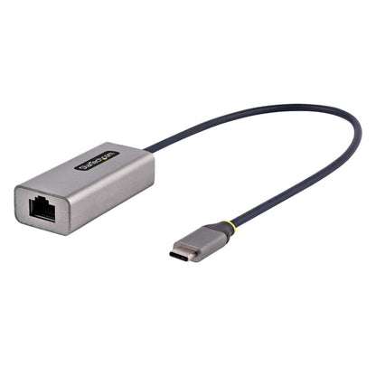 USB C TO ETHERNET ADAPTER USBC GIGABIT RJ45 LAN NETWORK DONGLE