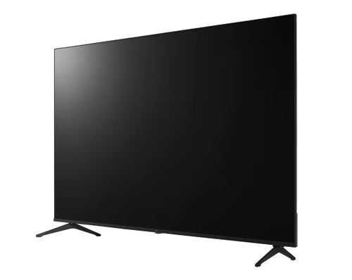 65 LCD TV 3840X2160 HDMI RS-232C RJ45 WEBOS25