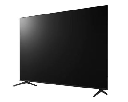 55 LCD TV 3840X2160 HDMI RS-232C RJ45 WEBOS25