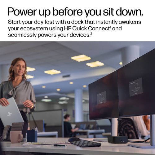 SMART BUY USB-C 100W G6 DOCK (9X3V1UT#ABA)