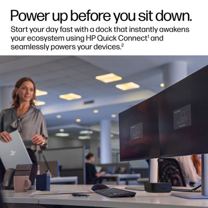 SMART BUY USB-C 100W G6 DOCK (9X3V1UT#ABA)