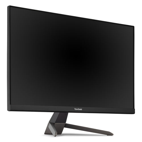 22IN 1080P 75HZ 1MS FREESYNC MONITOR WITH HDMI DP VGA