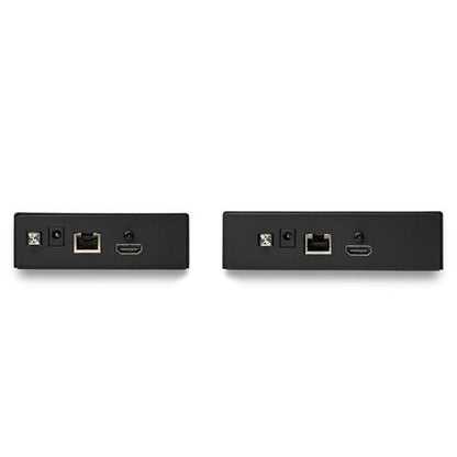100M 4K HDMI OVER CAT6 EXTENDER 4K UHD POC HDMI ETHERNET EXTENSION