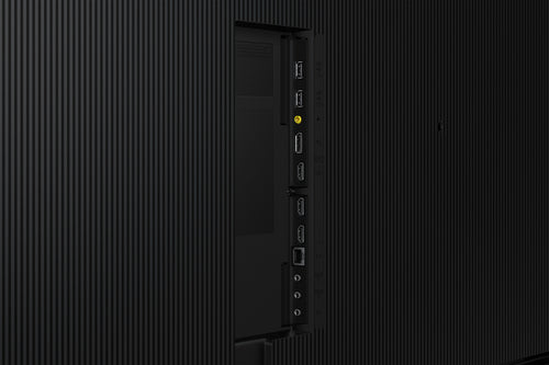 98-INCH COMMERICAL 4K UHD DISPLAY 700 NIT