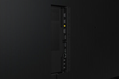 98-INCH COMMERCIAL 4K UHD DISPLAY 500 NIT