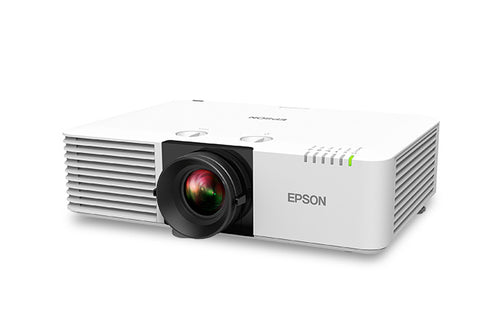POWERLITE PROJECTOR L530U