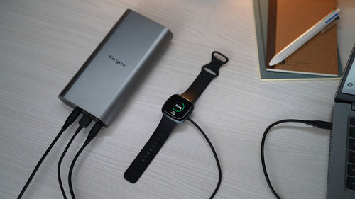 100W USB-C PORTABLE POWER BANK