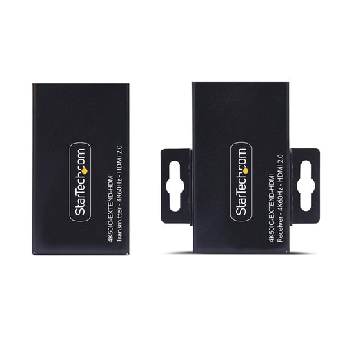HDMI EXTENDER OVER CAT5E/6 - 4K 60HZ 200FT/60M HDMI 2.0