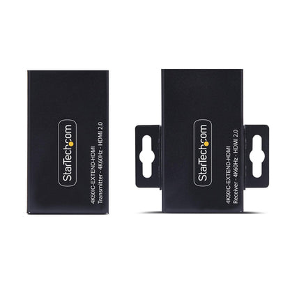 HDMI EXTENDER OVER CAT5E/6 - 4K 60HZ 200FT/60M HDMI 2.0