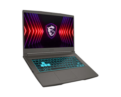 THIN A15 B7UC-473US R5-7535HS/RTX 3050/16GB/512GB/W11