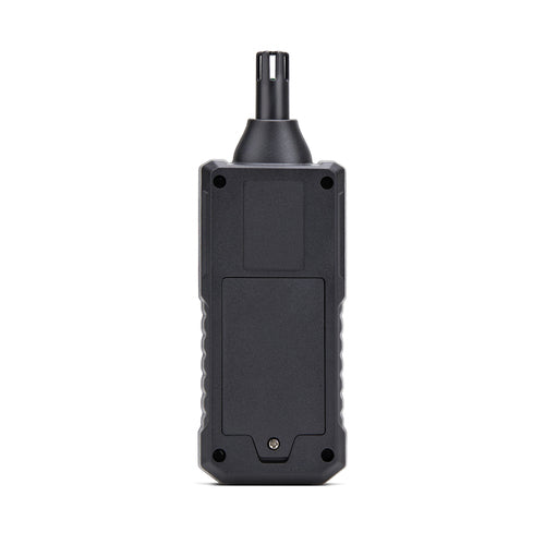DIGITAL TEMPERATURE/HUMIDITY METER - PORTABLE THERMOMETER