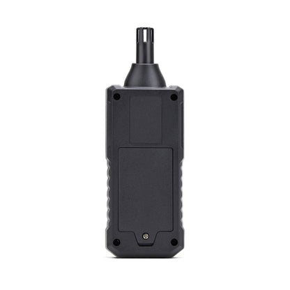 DIGITAL TEMPERATURE/HUMIDITY METER - PORTABLE THERMOMETER
