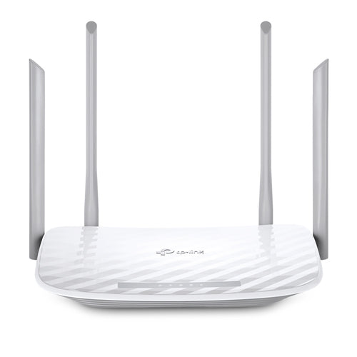 AC1200 DUAL BAND WI-FI ROUTER